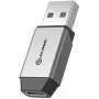 ALOGIC Ultra - adattatore USB - USB-C (F) a USB Type-A (M) (ULACMN-SGR)