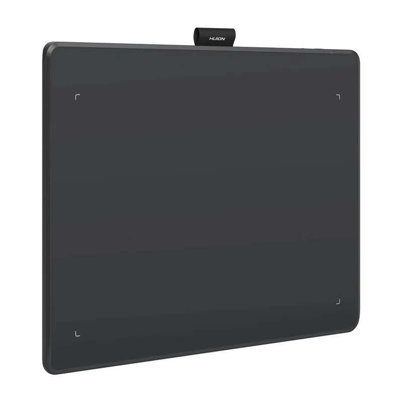 Huion L610 FREGO M Black tavoletta grafica