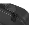 NATEC Impala 2 39,6 cm (15,6 inch) borsa messenger nero, grigio