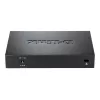 D-Link DES-108 nero