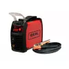 Inverter saldatrice MMA digitale Praktik 205
