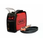 Inverter saldatrice MMA digitale Praktik 205