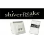 Presa di rete ShiverPeaks BASIC-S Cat. 5e 2 porte a incasso