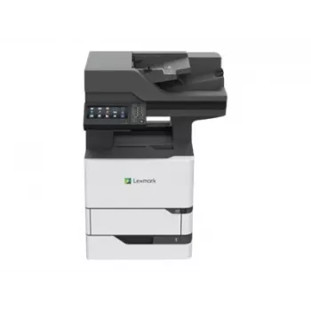 Multifunzione Lexmark MX722adhe Laser Mono Stampa