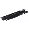 Alantec Ciabatta 19 pollici 1U, 8x CEE 7/5, interruttore, 1,8m (PZ081U)