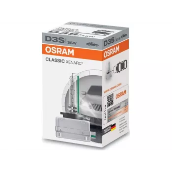 Lampada Xenarc Classic PK32D-5 D3S 42V 35W