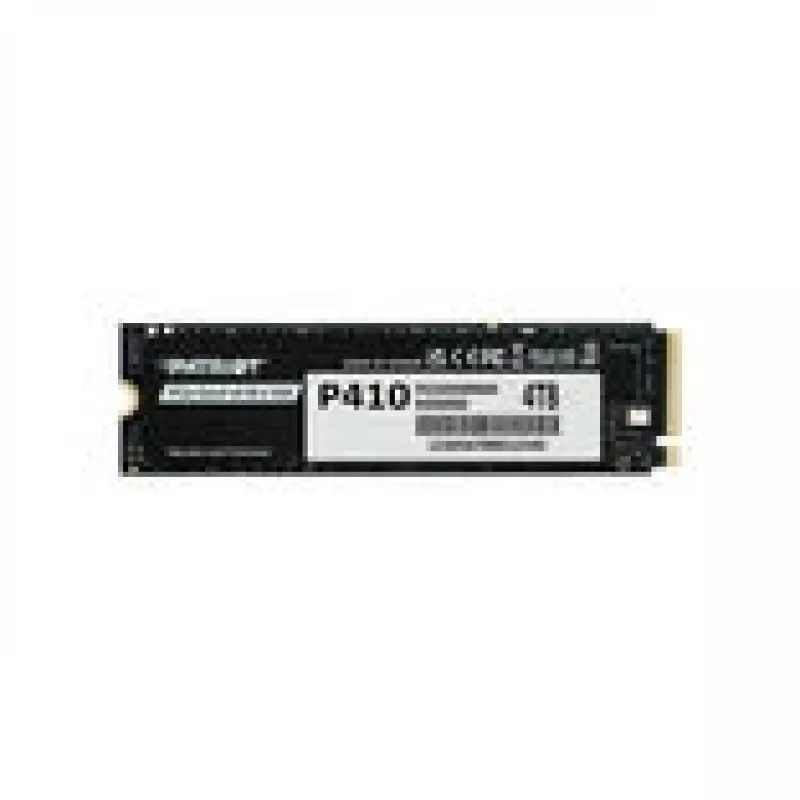 Unità SSD Patriot 4 TB M.2 PCIe 4.0 P410