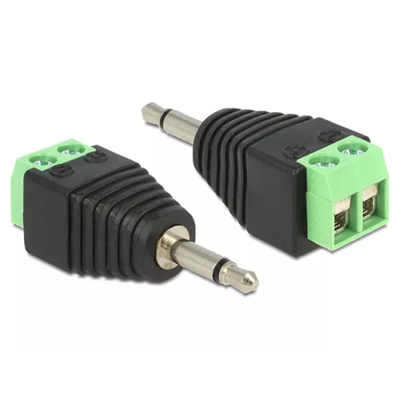 Adattatore di genere per cavo DeLOCK 65528
