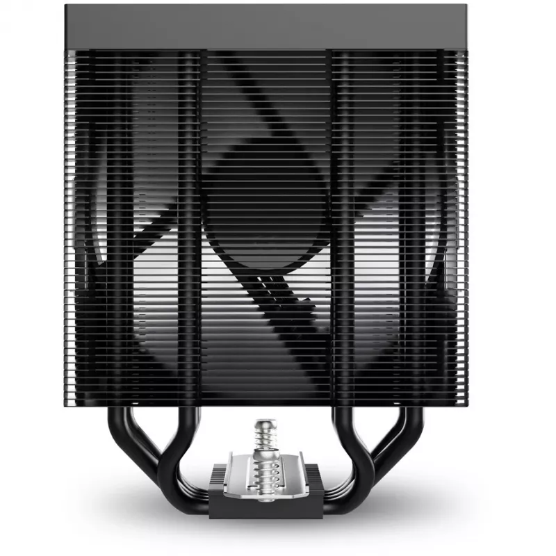 Dissipatore ad aria per processore Sharkoon A40 RGB 1