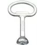 Accessorio per case Rittal HD 2549.600 argento — pezzo singolo