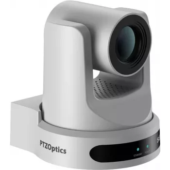 PTZOptics Move SE 30X (bianco) (PT30X-SE-WH-G3)