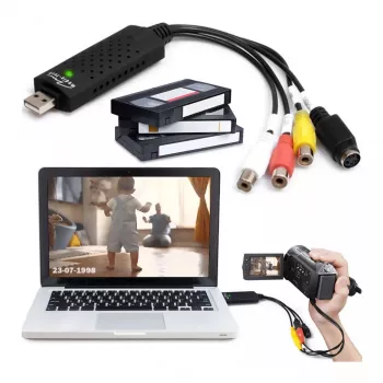 Dispositivo di registrazione video Mediatech MT4169