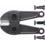 Testa tronchese per cavi Knipex 71 79 760