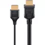 Accessorio di connettività Goobay 75299 nero