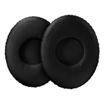 EPOS I SENNHEISER - Auricolari per cuffie (confezione da 2) - per ADAPT 160 ANC USB, 160 ANC USB-C