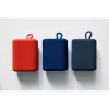 Altoparlante stereo portatile Canyon BSP-4 giallo