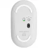 Set tastiera e mouse senza fili Logitech Pebble 2