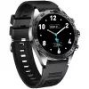 Smartwatch Beafon 501 metallizzato scuro