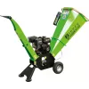 Zipper ZI-HAEK4100 biotrituratore da giardino 4100 W a lame (ZI-HAEK4100)