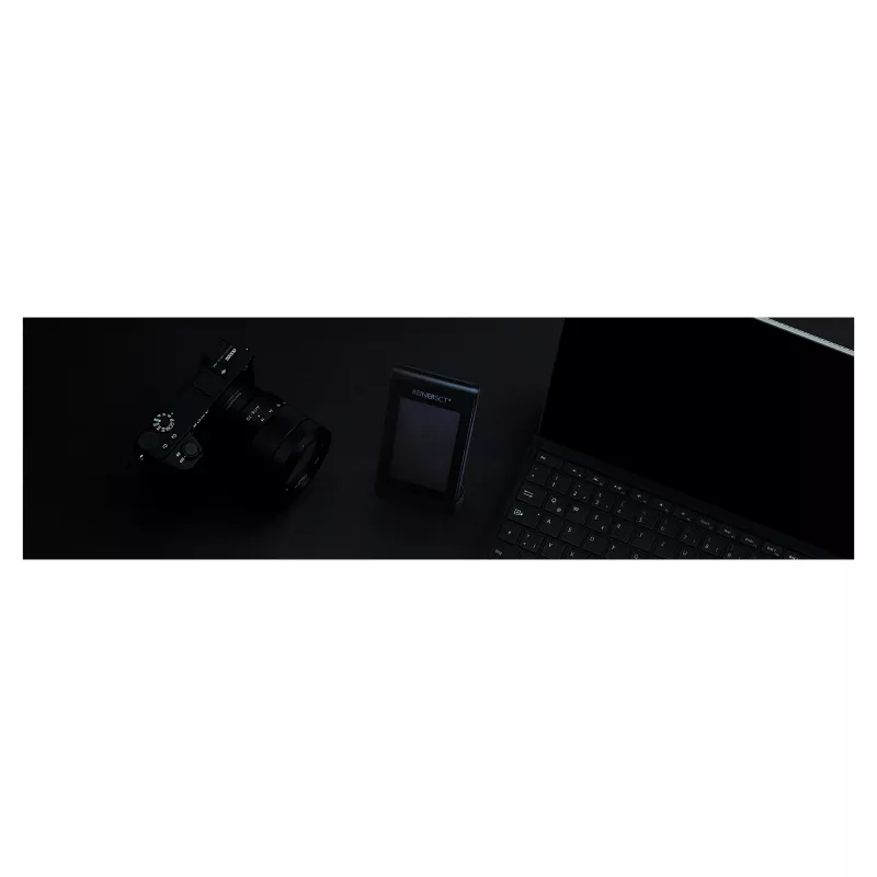ReinerSCT tanJack deluxe Lettore di schede generatore TAN, nero, USB Type-C