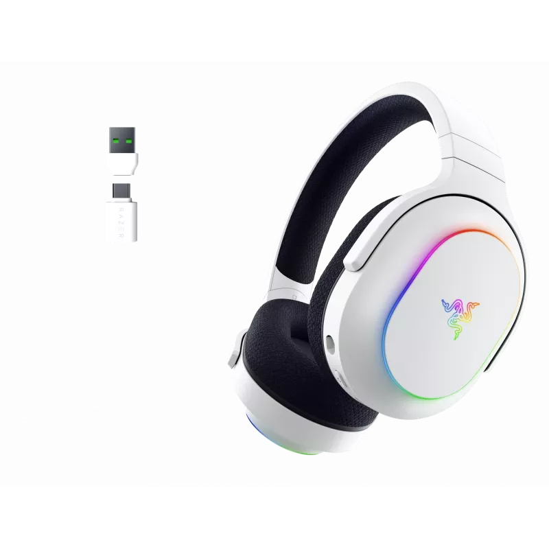 Cuffie Razer Barracuda X Chroma