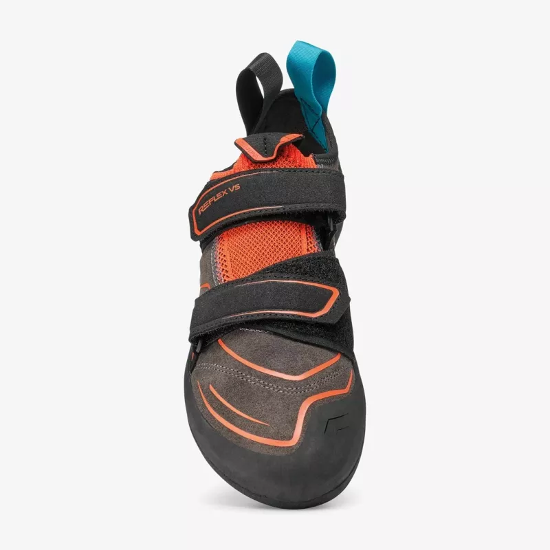 Scarpa REFLEX VS, 41.5, Tonic-nero