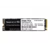 Team Group MP33 - SSD - 256 GB - interno - M.2 2280 - PCIe 3.0 x4 (NVMe)
