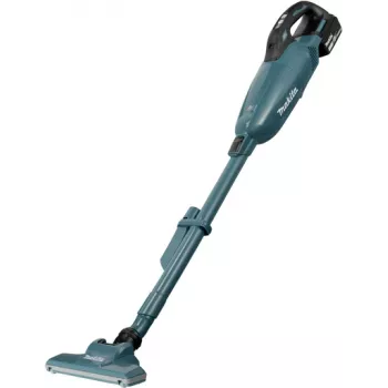 MAKITA. ASPIRAPOLVERE 18V DCL284FRF A CAPSULA