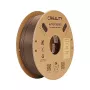 Filamento PLA per stampante 3D Creality Hyper Carbon beige 1,75 mm 1 kg