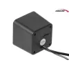 Diffusore PC a 2 vie Audiocore AC870 B — 3 W RMS, alimentazione USB con filo, ingresso 3,5 mm, 2.0 canali