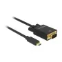 Adattatore per cavo video DeLOCK 85262