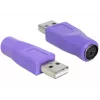 Adattatore per cavo DeLOCK 65461