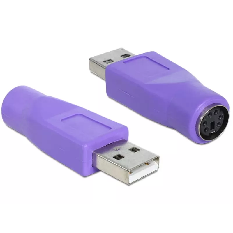 Adattatore per cavo DeLOCK 65461