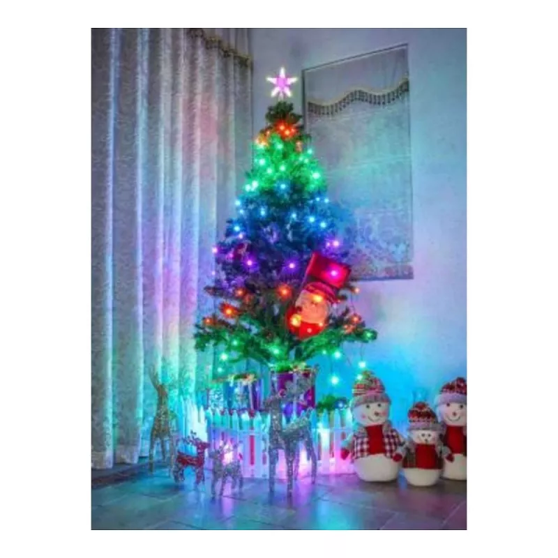Synergy 21 LED XMAS - catena luminosa