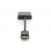 Digitus adattatore / convertitore DisplayPort