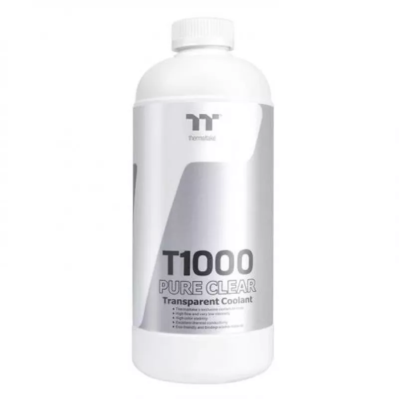 Kit di raffreddamento a liquido per scheda madre Thermaltake Pacific C360 DDC 1 pezzo