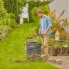 Cesoia da giardino GARDENA PremiumCut Flex 12250-20 con impugnatura ergonomica e struttura leggera
