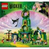 Bricks Wicked 75684 Benvenuti nella Città di Smeraldo