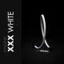 Guaina MDPC-X Medium - bianco UV, 1m