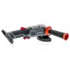 Graphite Energy+ 18V smerigliatrice angolare a batteria Li-Ion brushless 115 mm disco senza batteria
