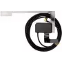 Antenna auto Albrecht 27358 nero