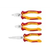 Set pinze Wiha 26852 acciaio manico in plastica 20.8m