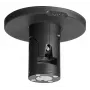 Piastra a soffitto Vogel's PUC 1045 orientabile per montaggio proiettore o AV