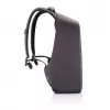 Zaino XDDESIGN P705.291 antracite — 18 L, scomparti per notebook e tablet, zip principale con lucchetto