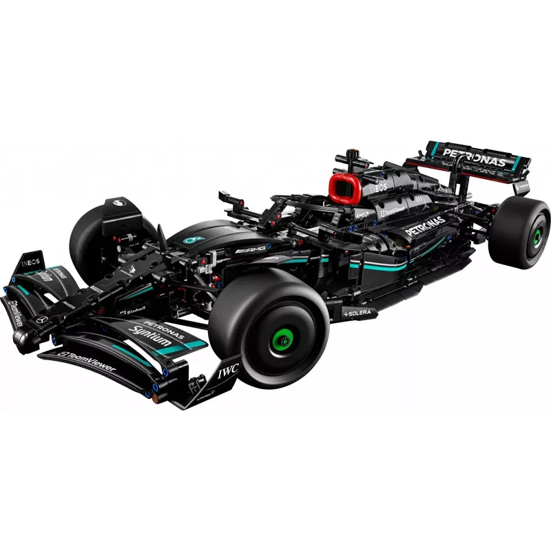 LEGO Technic 42171 Mercedes-AMG F1 W14 E Performance, scala 1:8, 1642 pezzi, 18+