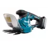 Makita DUM111SYX cesoie per erba 2 in 1 a batteria, 18 V
