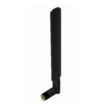 Antenna omnidirezionale Panorama Antennas PWB-BC3G-38-RSMAP 2 dBi SMA