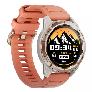 Smartwatch MiBro GS Active oro rosa MIBAC_GS-Active/GD