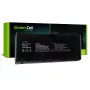 GREENCELL batteria laptop A1286 per Apple MacBook