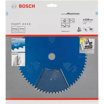 Lama per sega circolare Bosch 2 608 644 110